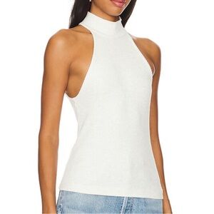 Citizens of Humanity Dani Bodysuit in Pashmina size XS NWT